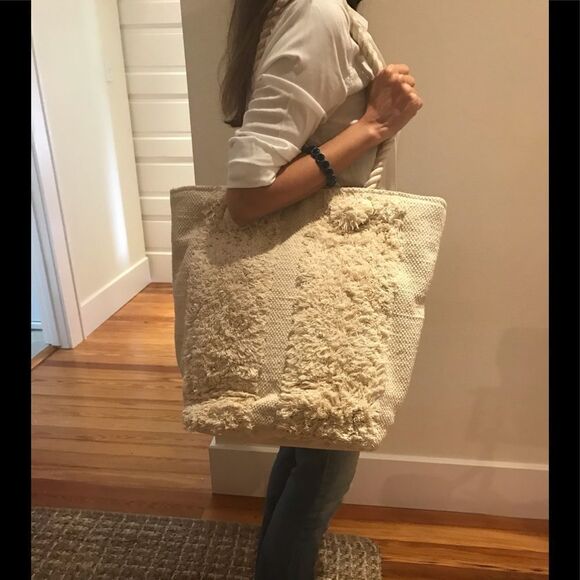 NWT Magid Tote  - Picture 9 of 9